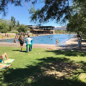 Rubina Camping Empuriabrava