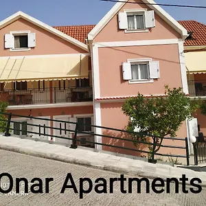 Onar , Argostoli (Kefalonia) Grecia