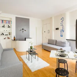 Sleepoo - Fabulous 8 , Parigi Francia