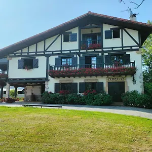 Maidanea Landhuis Hondarribia