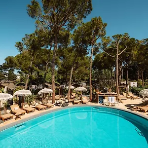 Parco Ibiza, By San Antonio Est 1961 Camping San Antonio (Ibiza)