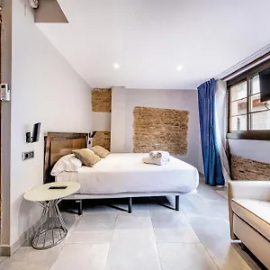 Ainb Picasso-corders Appartement