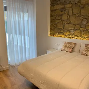 Arena - Perla Boutique Appartement San Sebastian