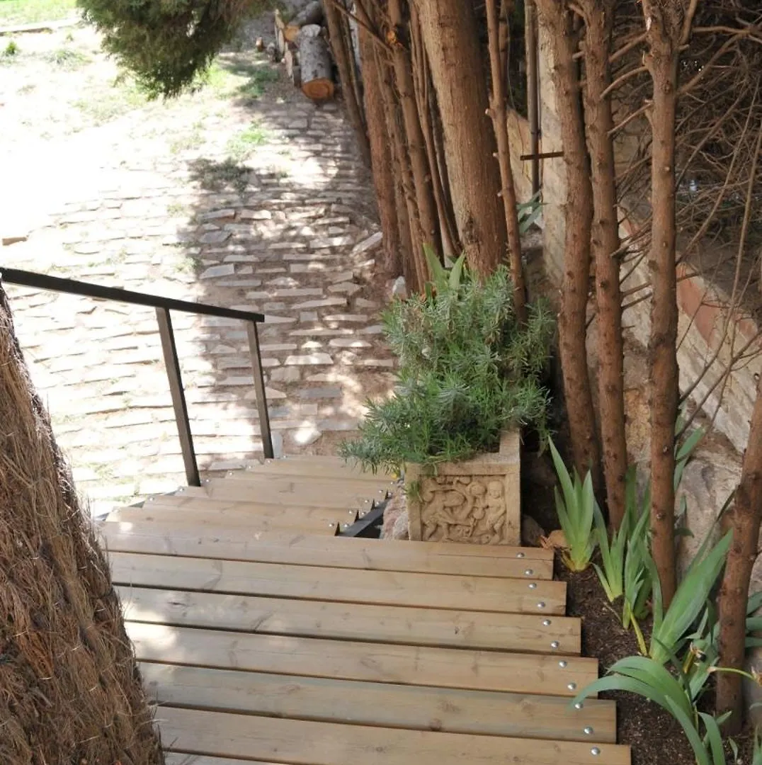 Tibidabo Apartments Barcelona 0*,  Spanien
