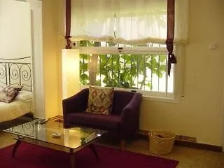 Tibidabo Apartments Barcelona