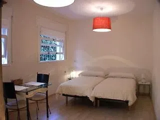 Tibidabo Apartments Barcelona 0*,  Spanien