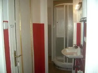 Tibidabo Apartments Barcelona Spanien