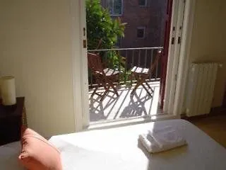 Tibidabo Apartments Barcelona
