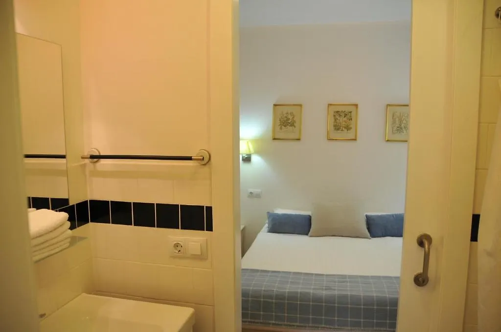 Tibidabo Apartments Barcelona