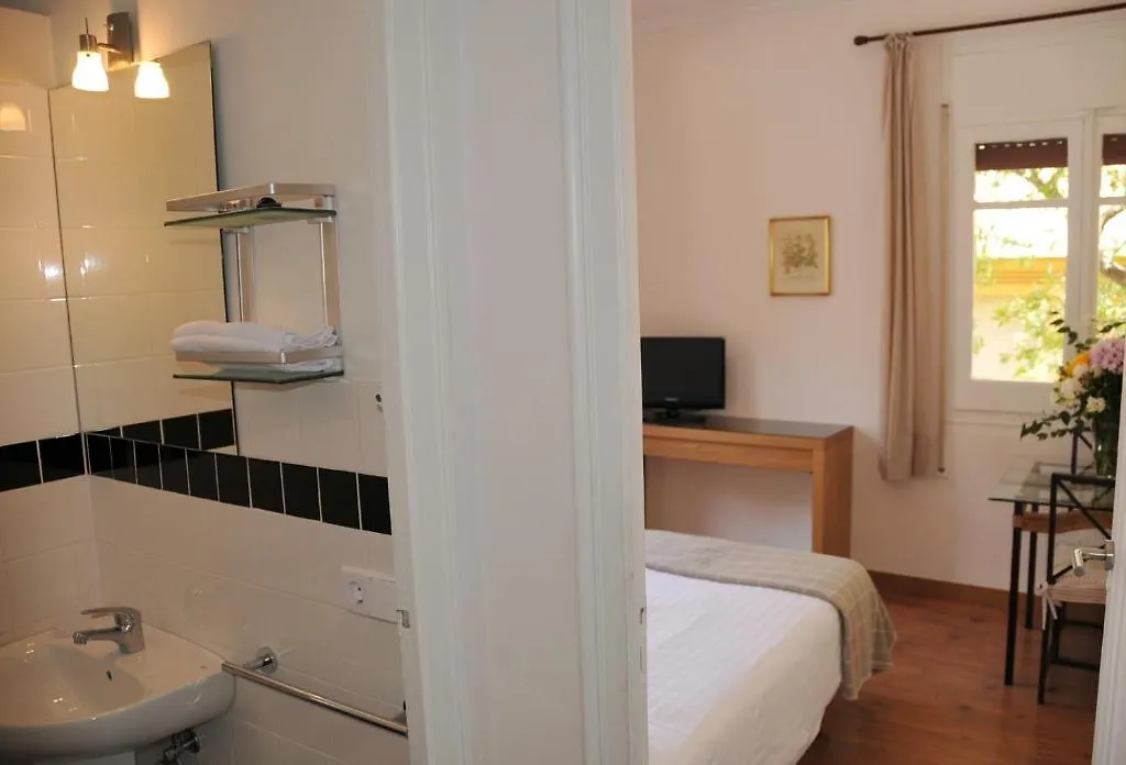 Tibidabo Apartments Barcelona 0*,
