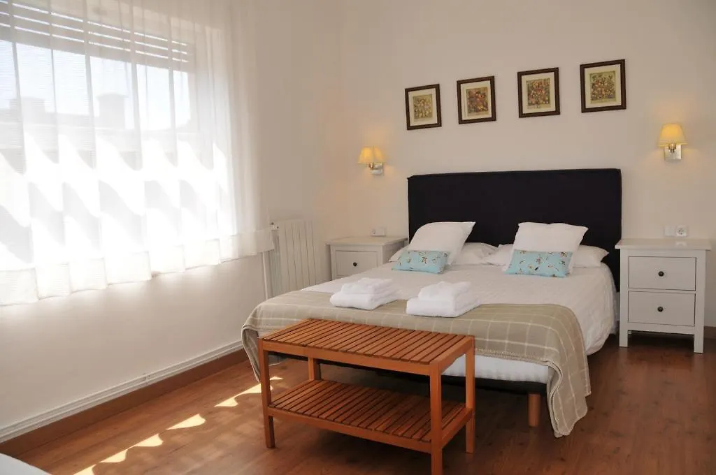 Tibidabo Apartments Barcelona Spanien