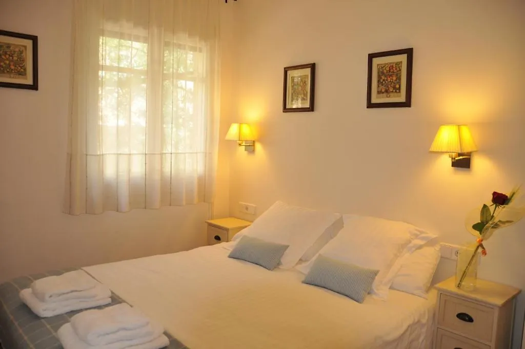 Tibidabo Apartments Barcellona 0*,